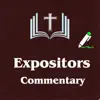 Expositors Bible Commentary delete, cancel