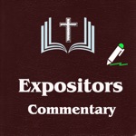 Download Expositors Bible Commentary app