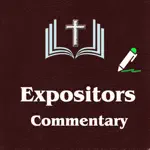 Expositors Bible Commentary App Cancel