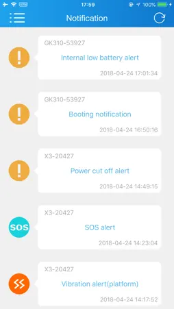 DSH-932 screenshot 4