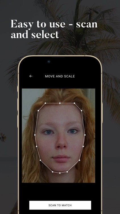 Makeup Manager by MM