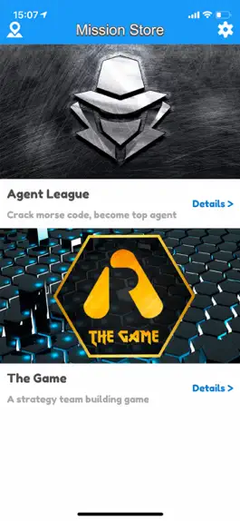 Game screenshot AR Party mod apk