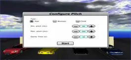 Game screenshot VoxTraining - Race mod apk