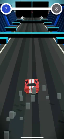 Game screenshot Racing Obstacles - Time Master mod apk