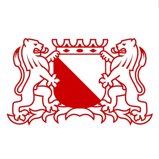 Voorzieningenkaart Utrecht