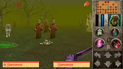 The Quest screenshot 2