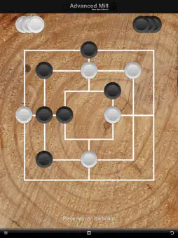 Advanced Mill screenshot 8