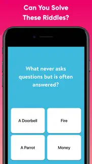 what am i? - riddle quiz game problems & solutions and troubleshooting guide - 1