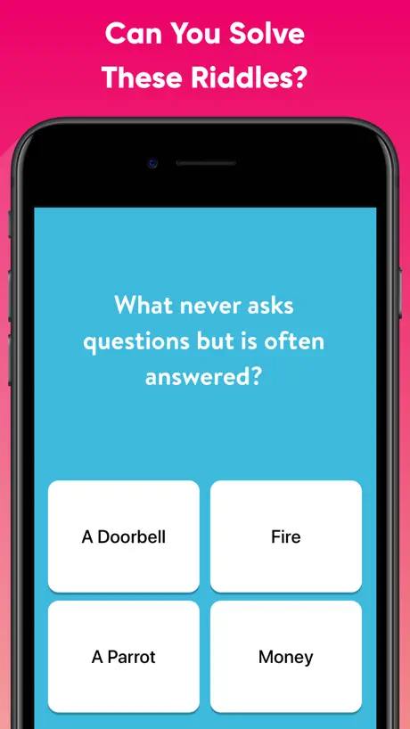 Riddle Road Trip Travel Game