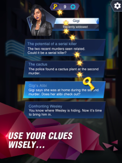 Solve It 3: Killer Fans screenshot 15