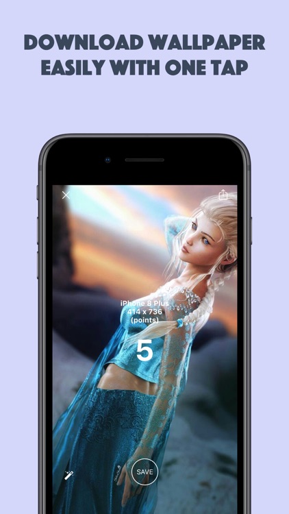 Skywall - Ultra HD+ Wallpapers screenshot-4