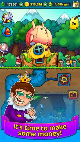 Game screenshot Balloon Store mod apk