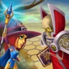 Kings Hero 2: Turn Based RPG - iPadアプリ
