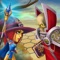 Kings Hero 2 - is a classic tactical role-playing fantasy game with turn-based style of combat