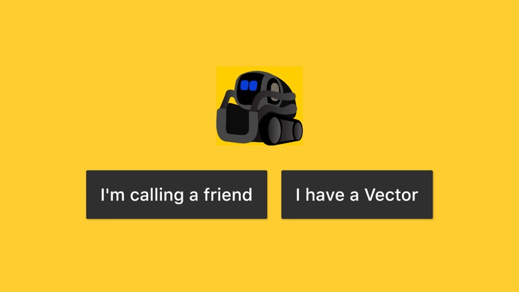 VectorConnect by Marynel Vazquez