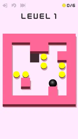 Game screenshot Swipe Ball -puzzle game- mod apk