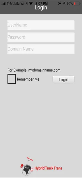 Game screenshot NEMT Driver Receipt mod apk