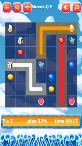 Game screenshot Fun Connect apk