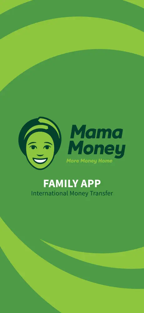 Mama Money - Send Money Home