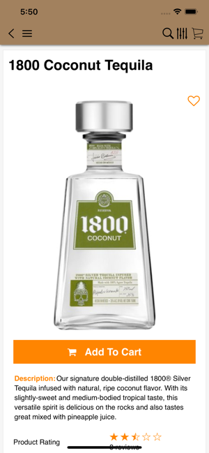 Best Liquor 1838(圖4)-速報App