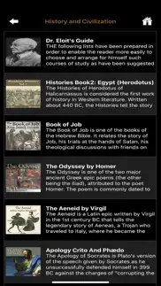 harvard classics iphone images 1