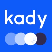 kady Golf, résa, scores & WHS Erfahrungen und Bewertung