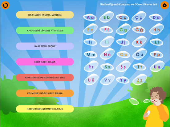 Screenshot #4 pour Turkish for Beginners 1