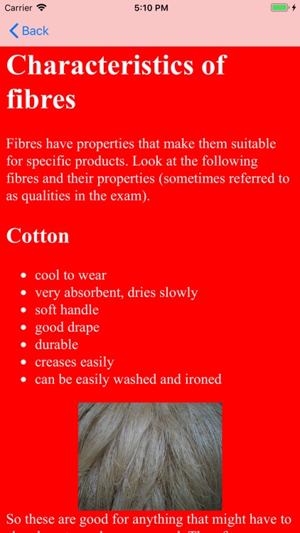 Design and Technology GCSE