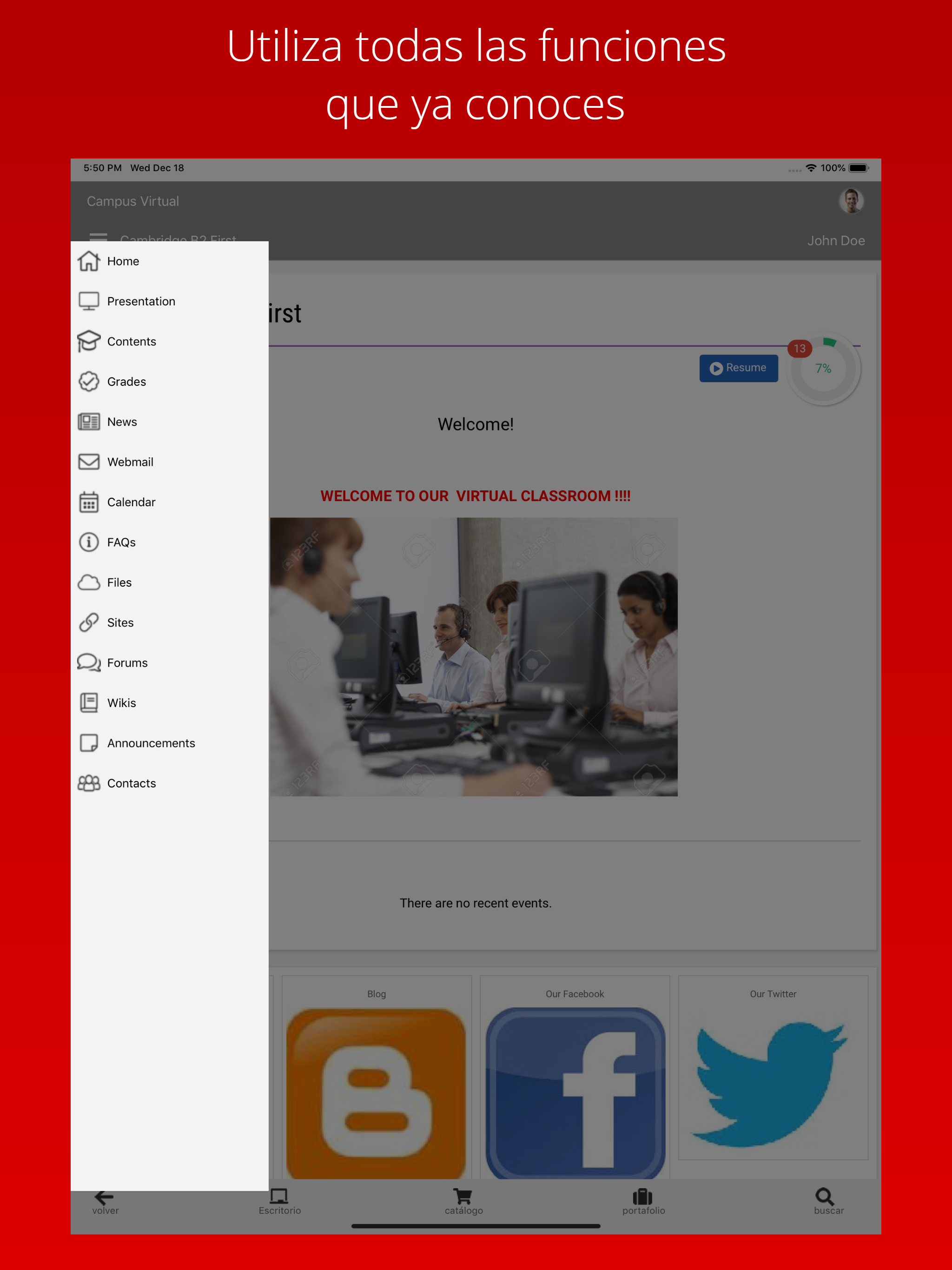 Educativa Mobile
