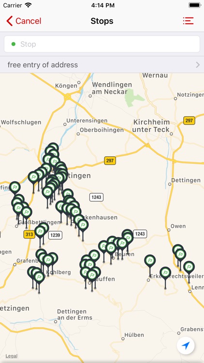 S-Shuttle screenshot-3