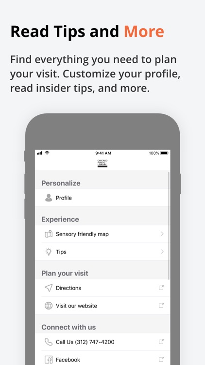 SensoryCPL screenshot-5