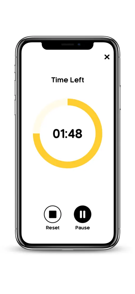 Egg Timer