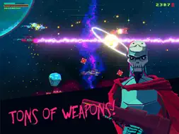 Black Paradox screenshot 9