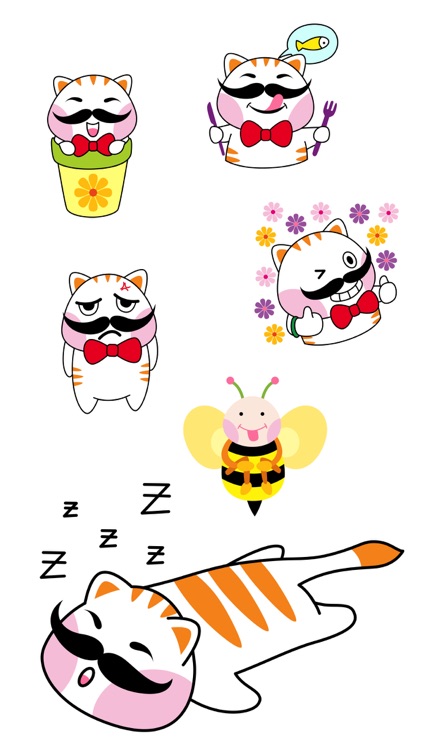 Pazzo, The Cat screenshot-3