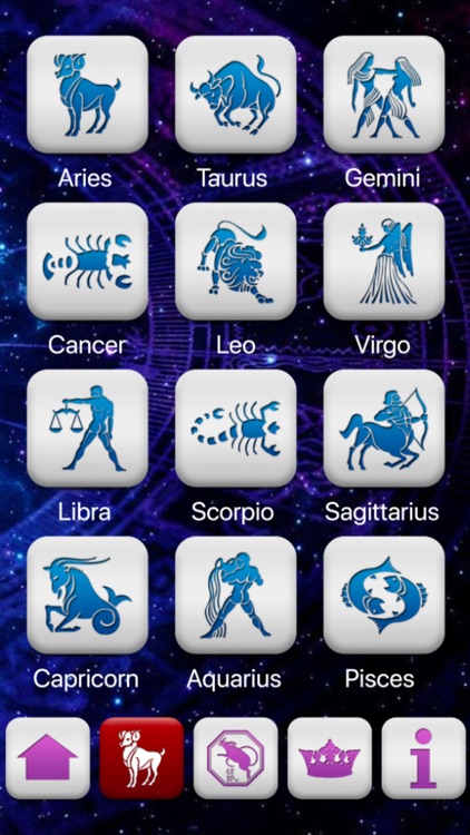 Horoscopes and Tarots