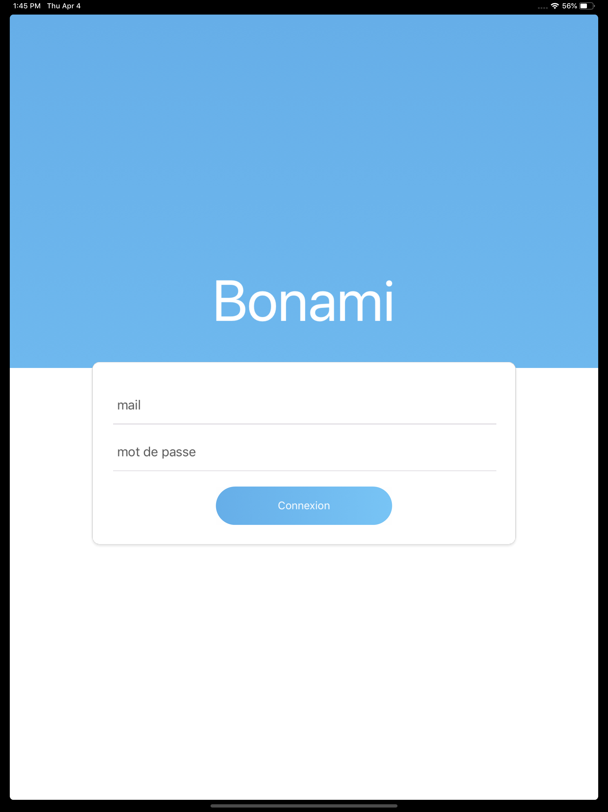 Bonami screenshot 7