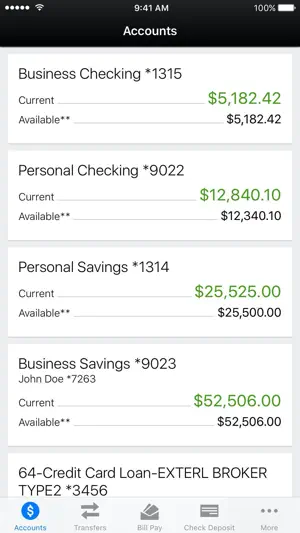 Members First Credit Union FL screenshot 3