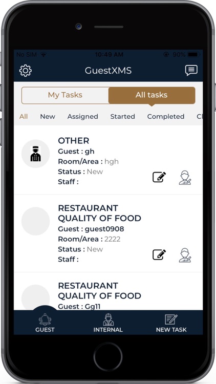 GuestXMS screenshot-3