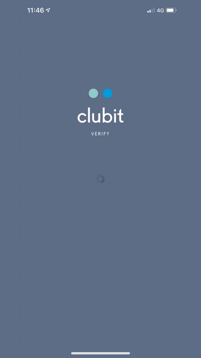 Clubit Verify screenshot 2