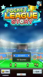 How to cancel & delete pocket league story 1