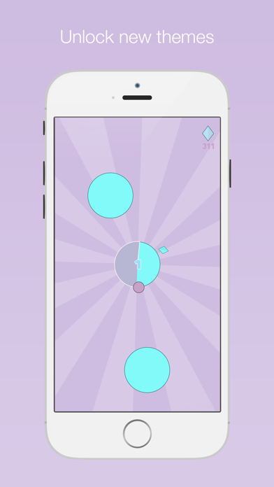 Screenshot #2 pour Porbits