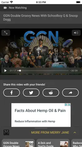 Game screenshot MERRY JANE apk