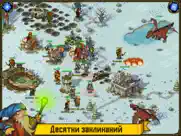 majesty: Северное Королевство айпад изображения 2