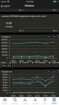 IWinbox 2 - My Winbox iphone bilder 3