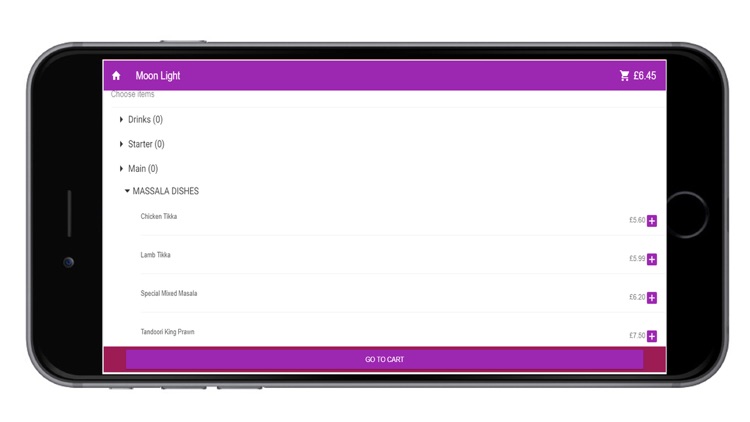 Moon Light Stockport