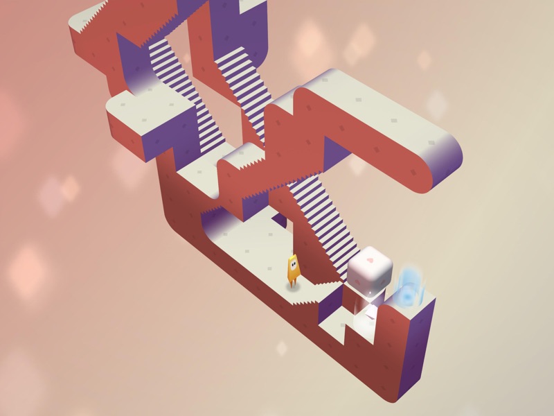 Ubi's Dimensions screenshot 10