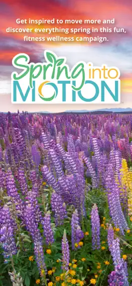 Game screenshot Spring Into Motion mod apk