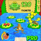 Flying Frogs Pro