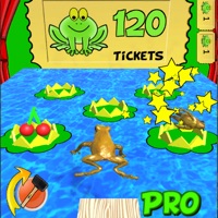 Flying Frogs Pro pour PC