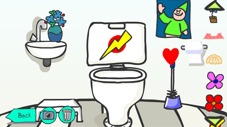 SuperPoeper screenshot-4